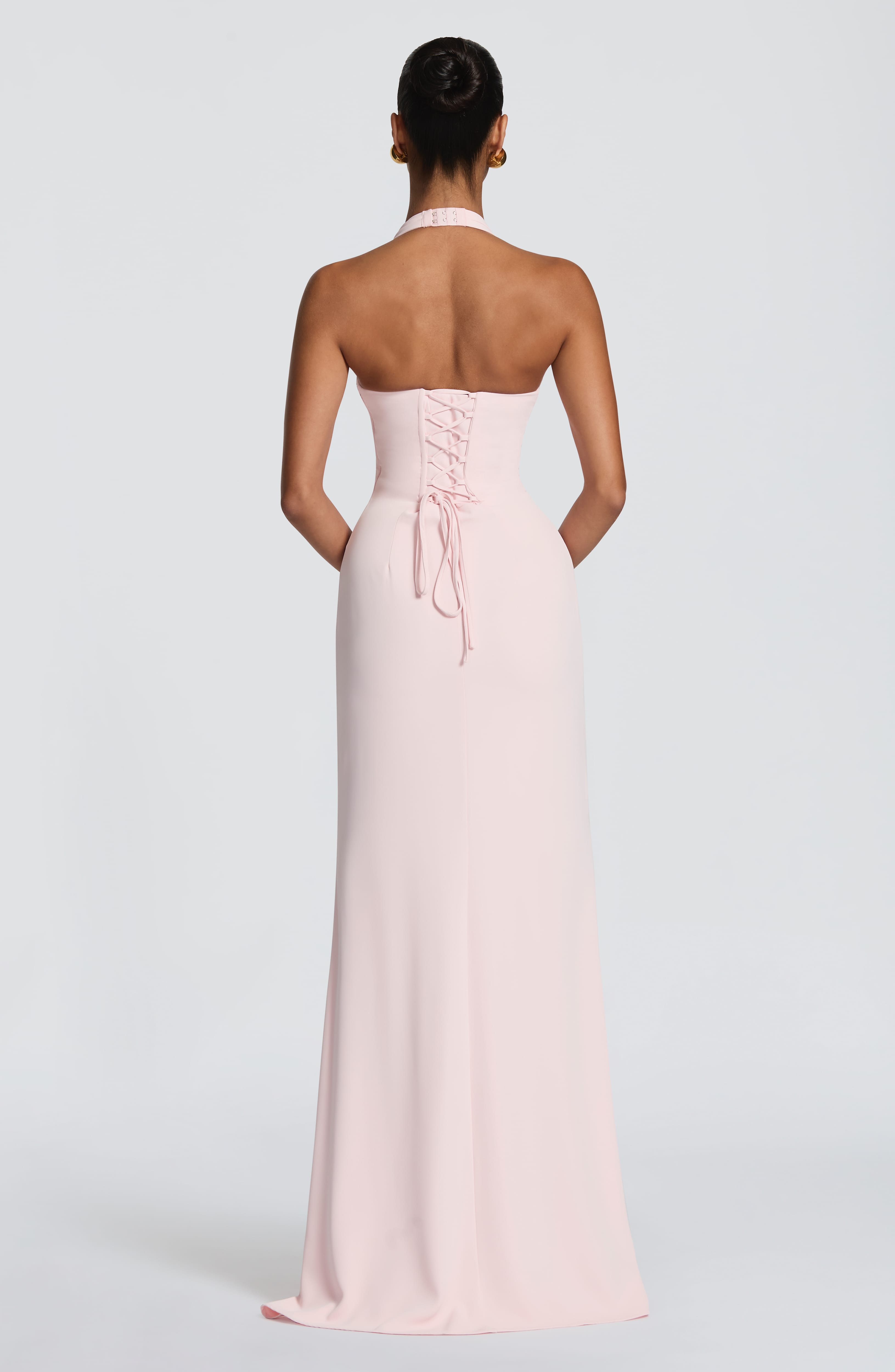 Adora Vestido Maxi