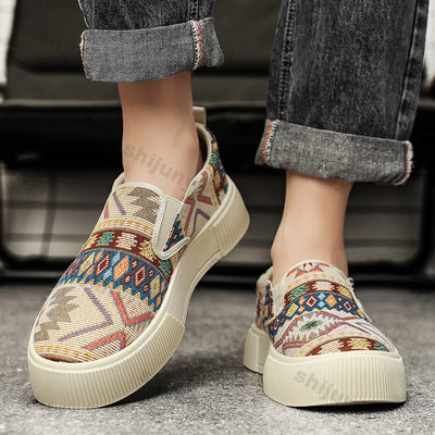 Dante | Mocasines Casual Hombre