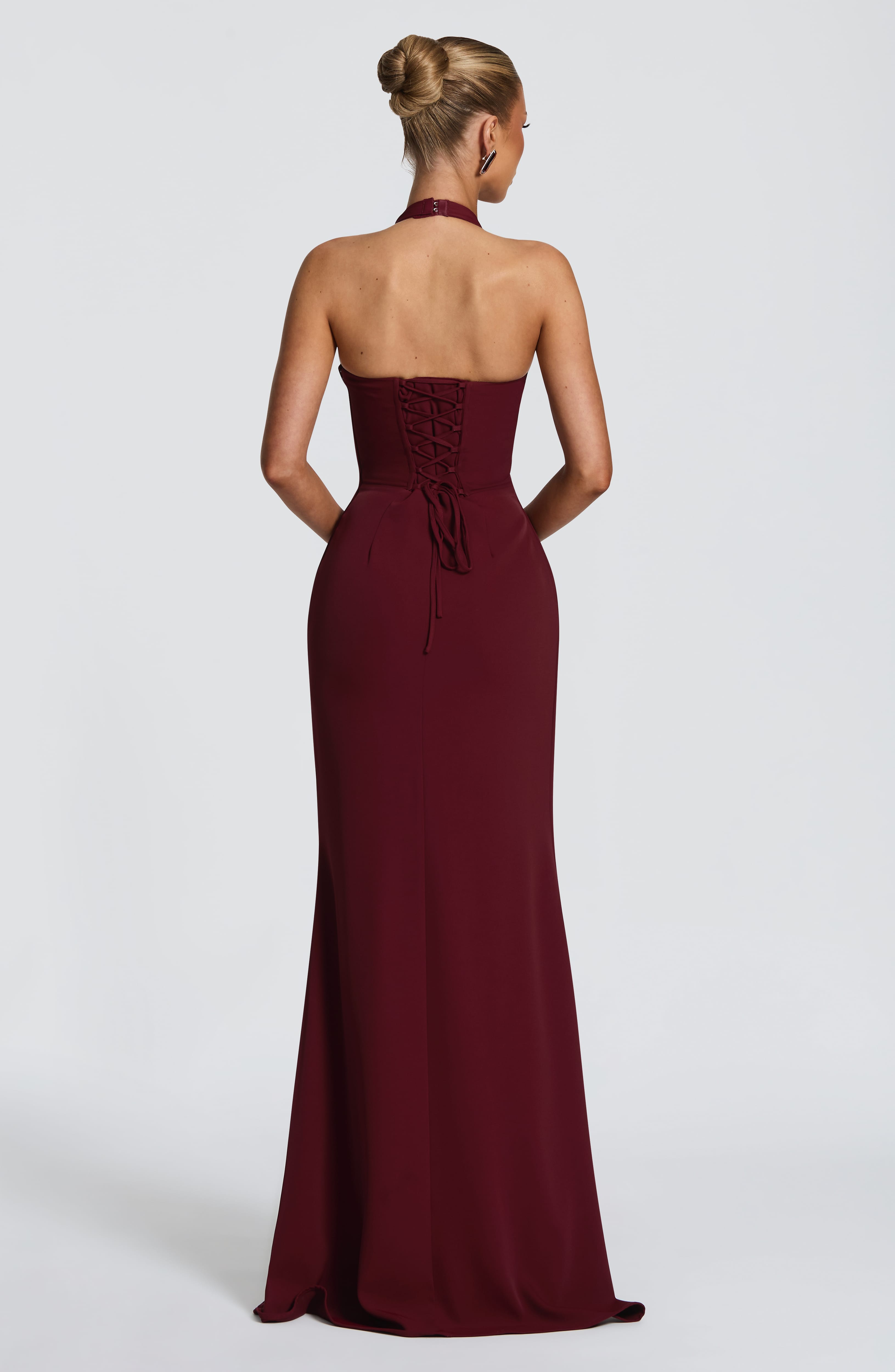 Adora Vestido Maxi