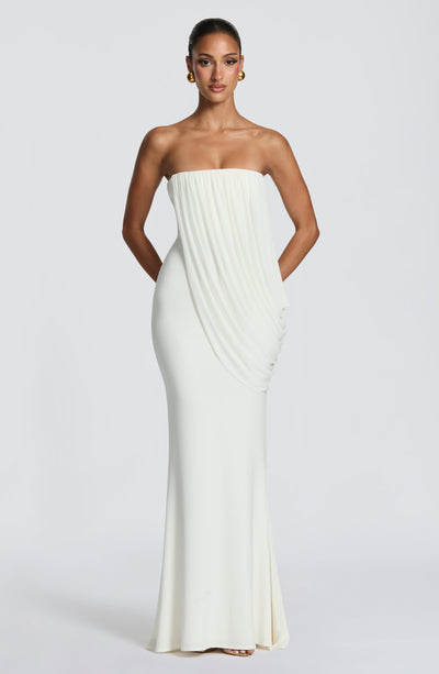Vienna Maxi - Vestido
