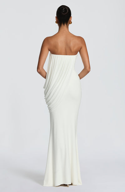 Vienna Maxi - Vestido
