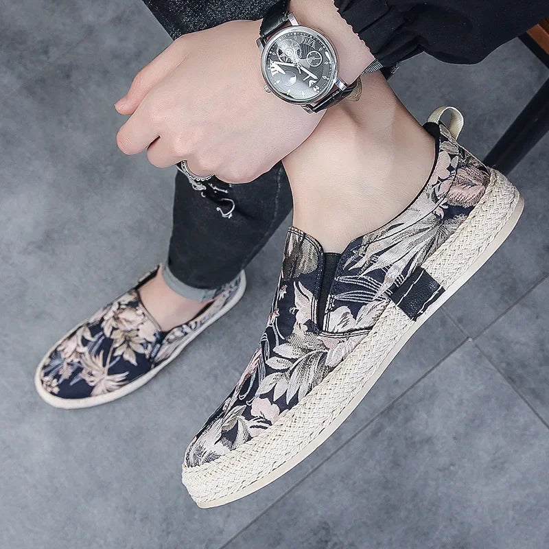 Diego | Zapatos Casual Hombre