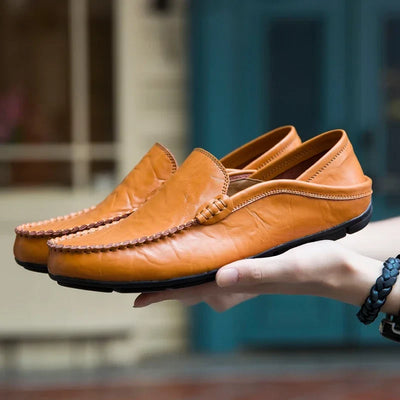 Thomas | Mocasín Casual Hombre
