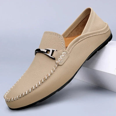 Filippo | Mocasín Cómodo Hombre