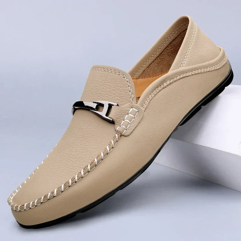 Filippo | Mocasín Cómodo Hombre