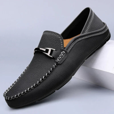 Filippo | Mocasín Cómodo Hombre