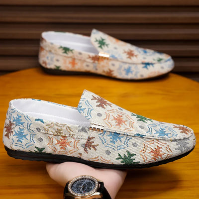 Elio | Mocasines Casual Hombre