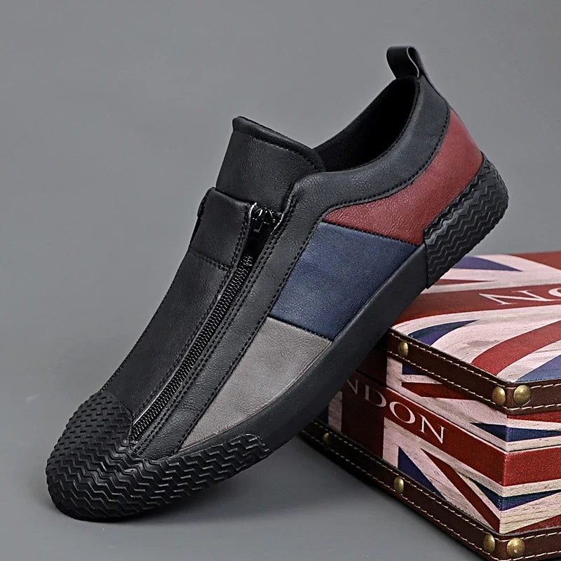 Levi | Zapatilla Deportiva Hombre