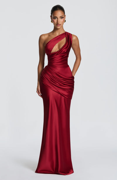 Emina Maxi Vestido