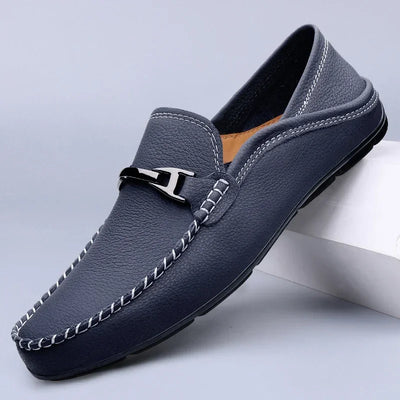 Filippo | Mocasín Cómodo Hombre