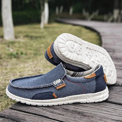 Tommasso | Mocasín Cómodo Hombre
