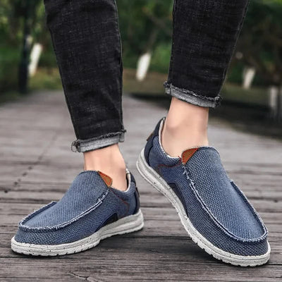 Tommasso | Mocasín Cómodo Hombre