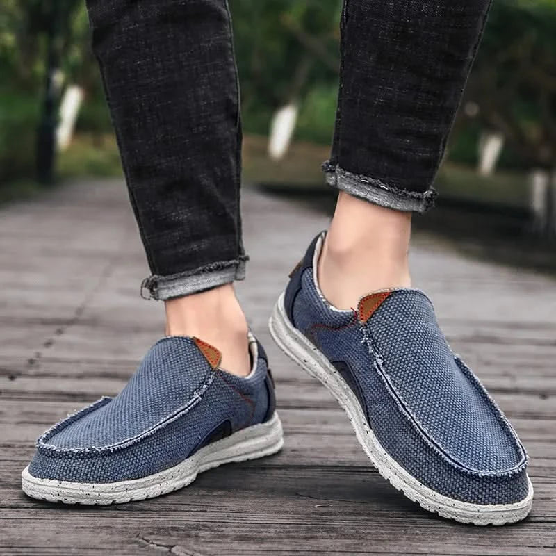 Tommasso | Mocasín Cómodo Hombre