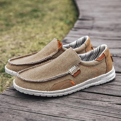 Tommasso | Mocasín Cómodo Hombre