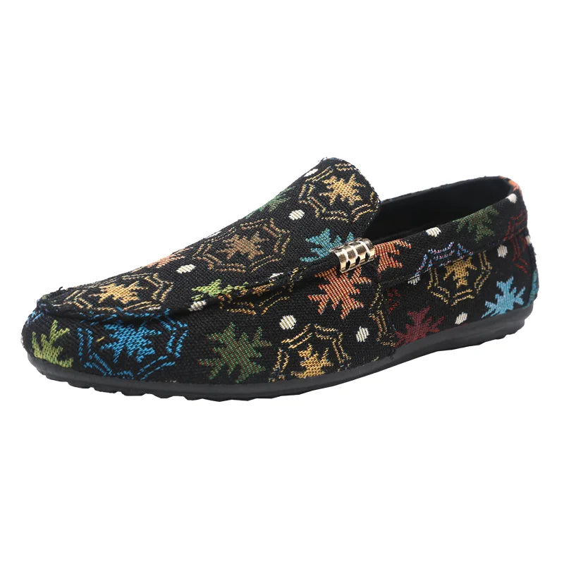 Elio | Mocasines Casual Hombre