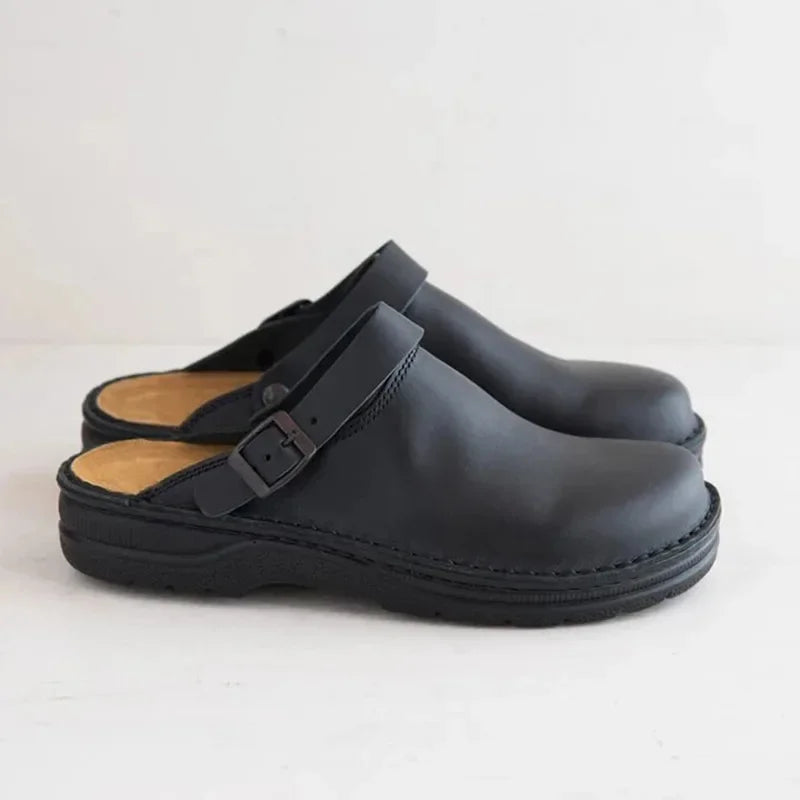 Federico | Mocasines Elegantes
