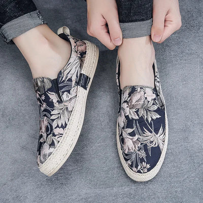 Diego | Zapatos Casual Hombre