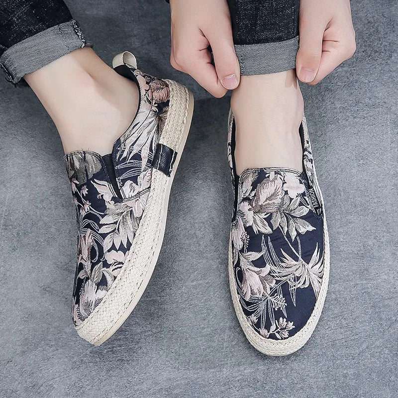 Diego | Zapatos Casual Hombre