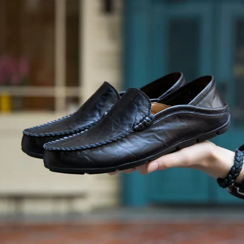 Thomas | Mocasín Casual Hombre