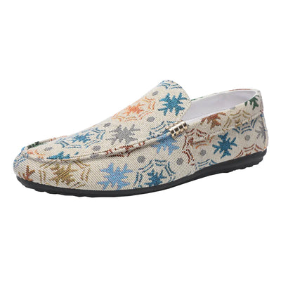 Elio | Mocasines Casual Hombre