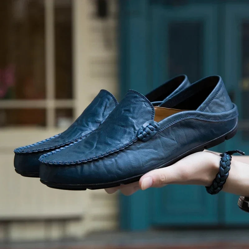 Thomas | Mocasín Casual Hombre