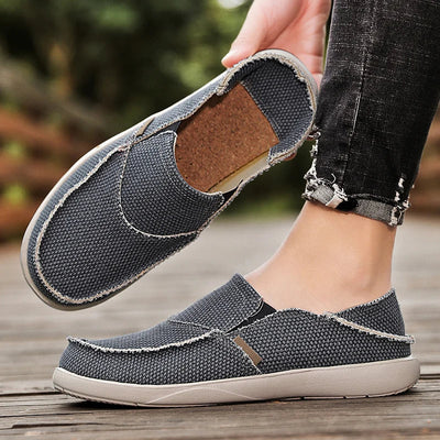 Giovanni | Alpargata Cómoda Hombre