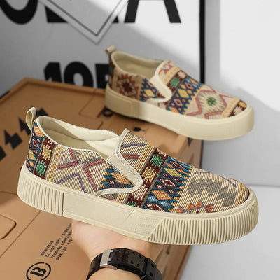 Dante | Mocasines Casual Hombre