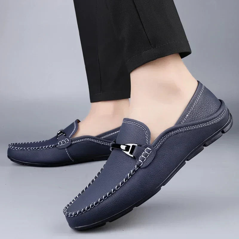 Filippo | Mocasín Cómodo Hombre