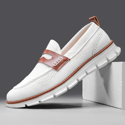 Antonio | Mocasín Cómodo Hombre