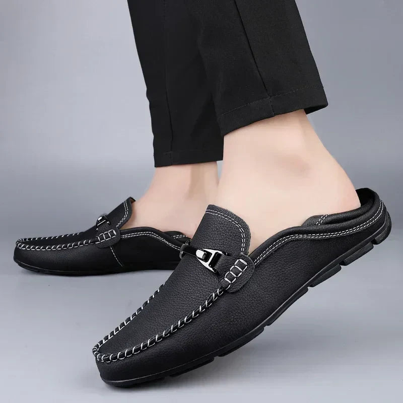 Filippo | Mocasín Cómodo Hombre