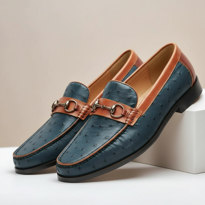 Carmelo | Mocasines Comodidad Diaria