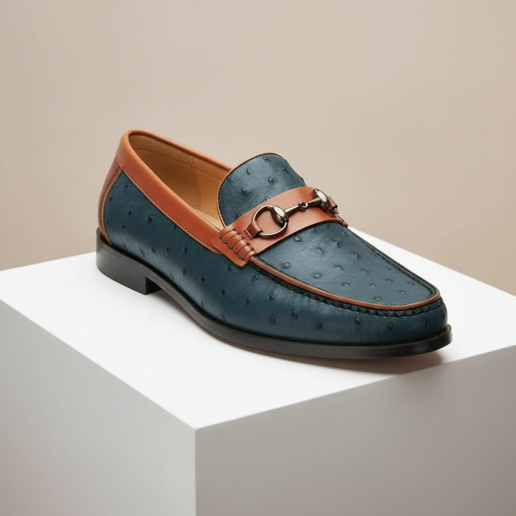 Carmelo | Mocasines Comodidad Diaria