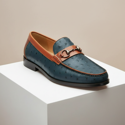 Carmelo | Mocasines Comodidad Diaria