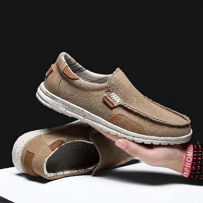 Tommasso | Mocasín Cómodo Hombre