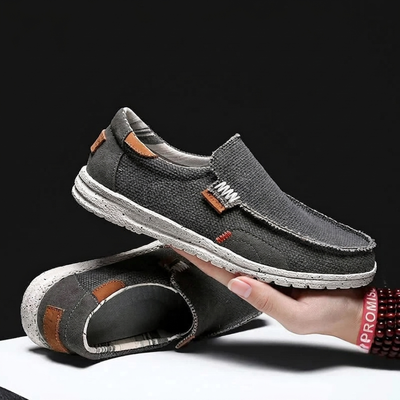 Tommasso | Mocasín Cómodo Hombre