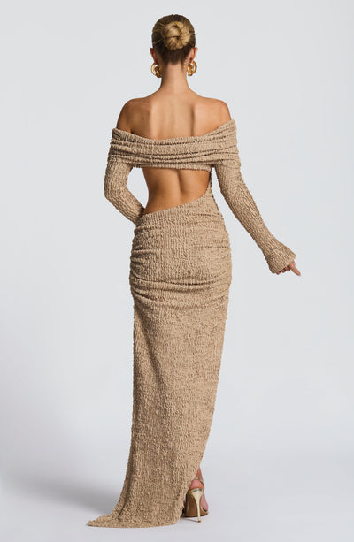 Adelphia Vestido Midi