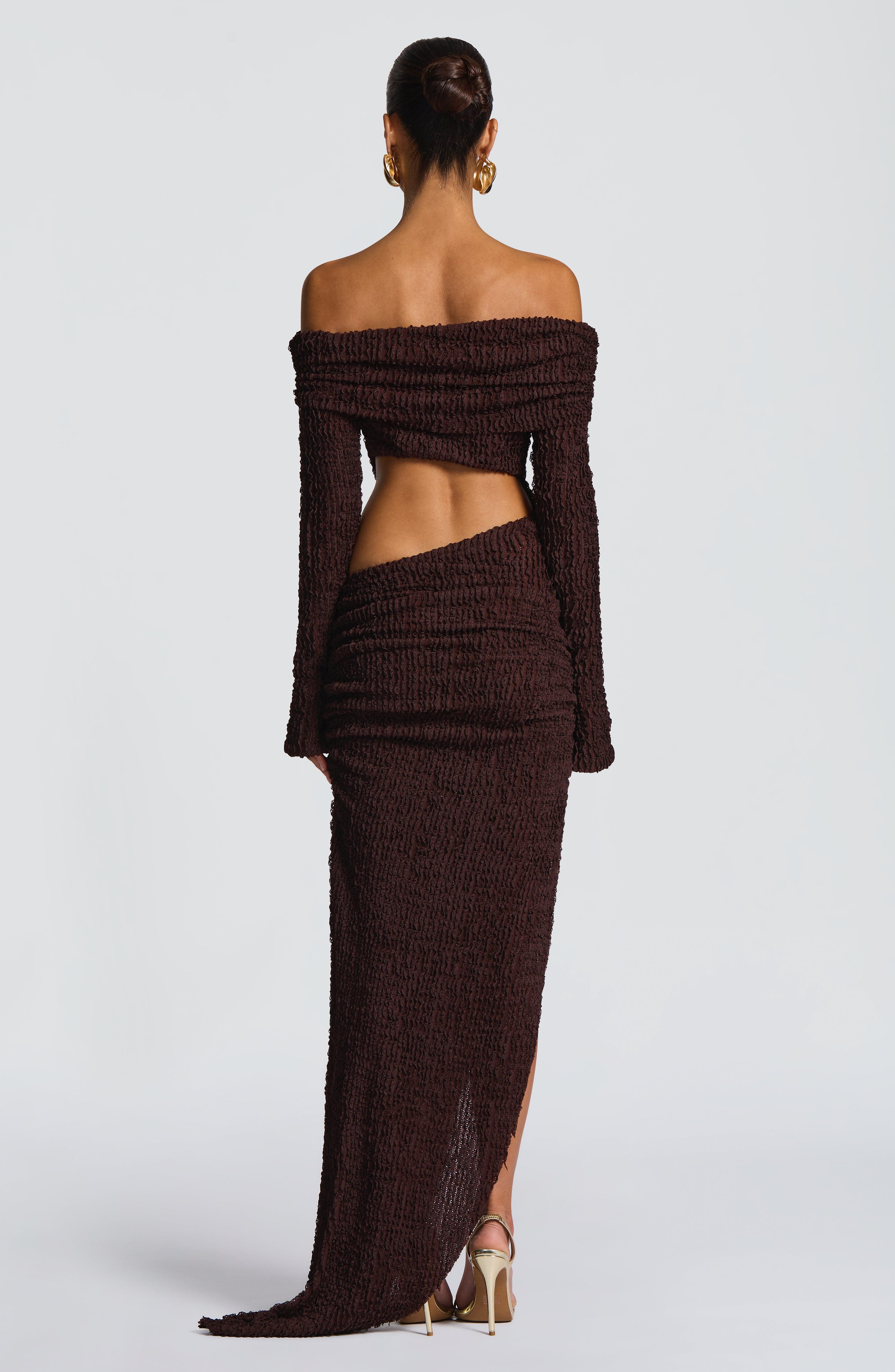 Adelphia Vestido Midi