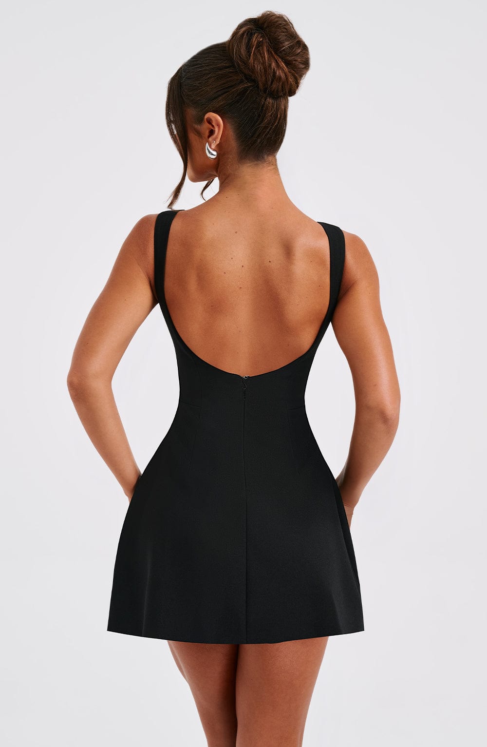 Alana - Mini vestido