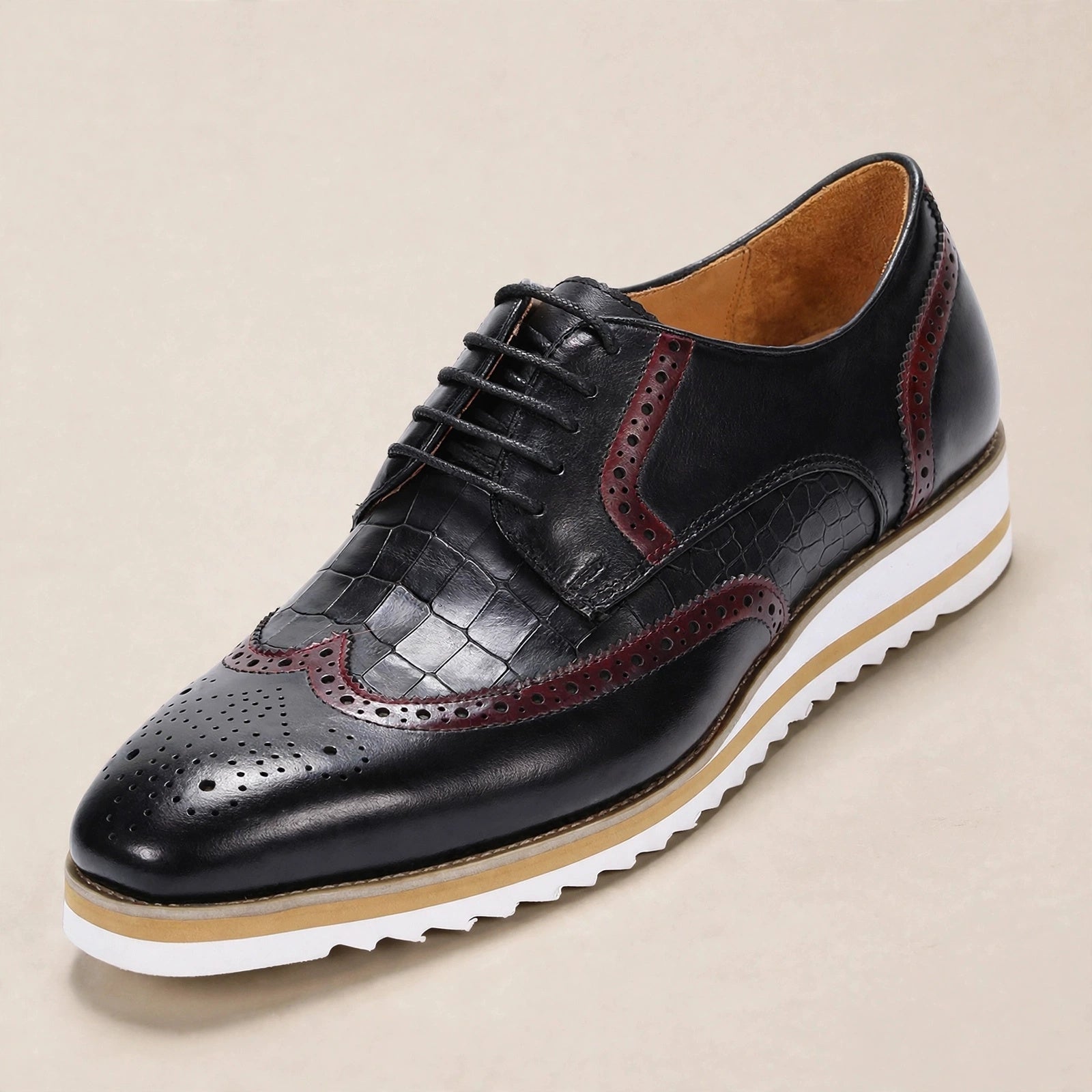 Riccardo | Oxford Elegantes