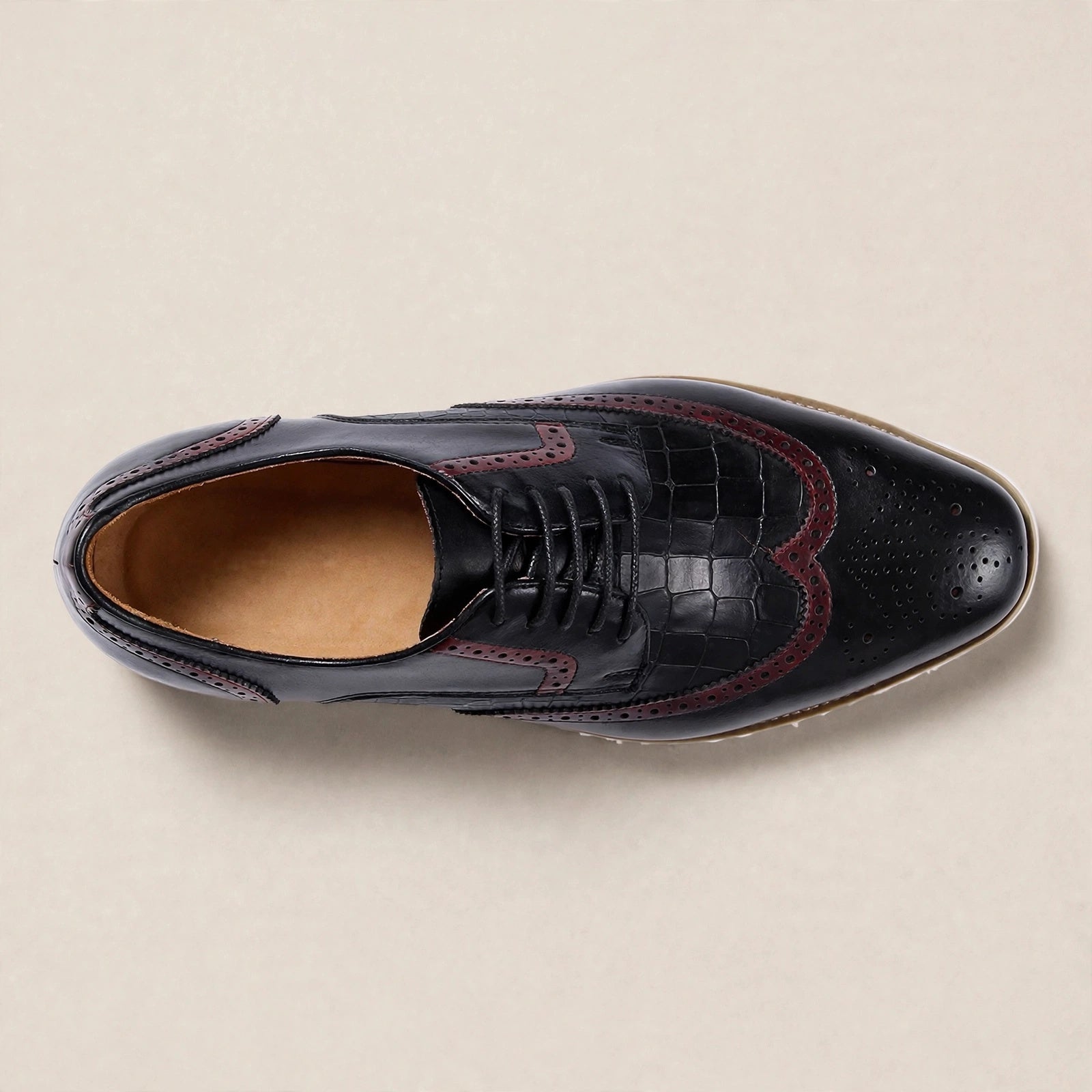 Riccardo | Oxford Elegantes