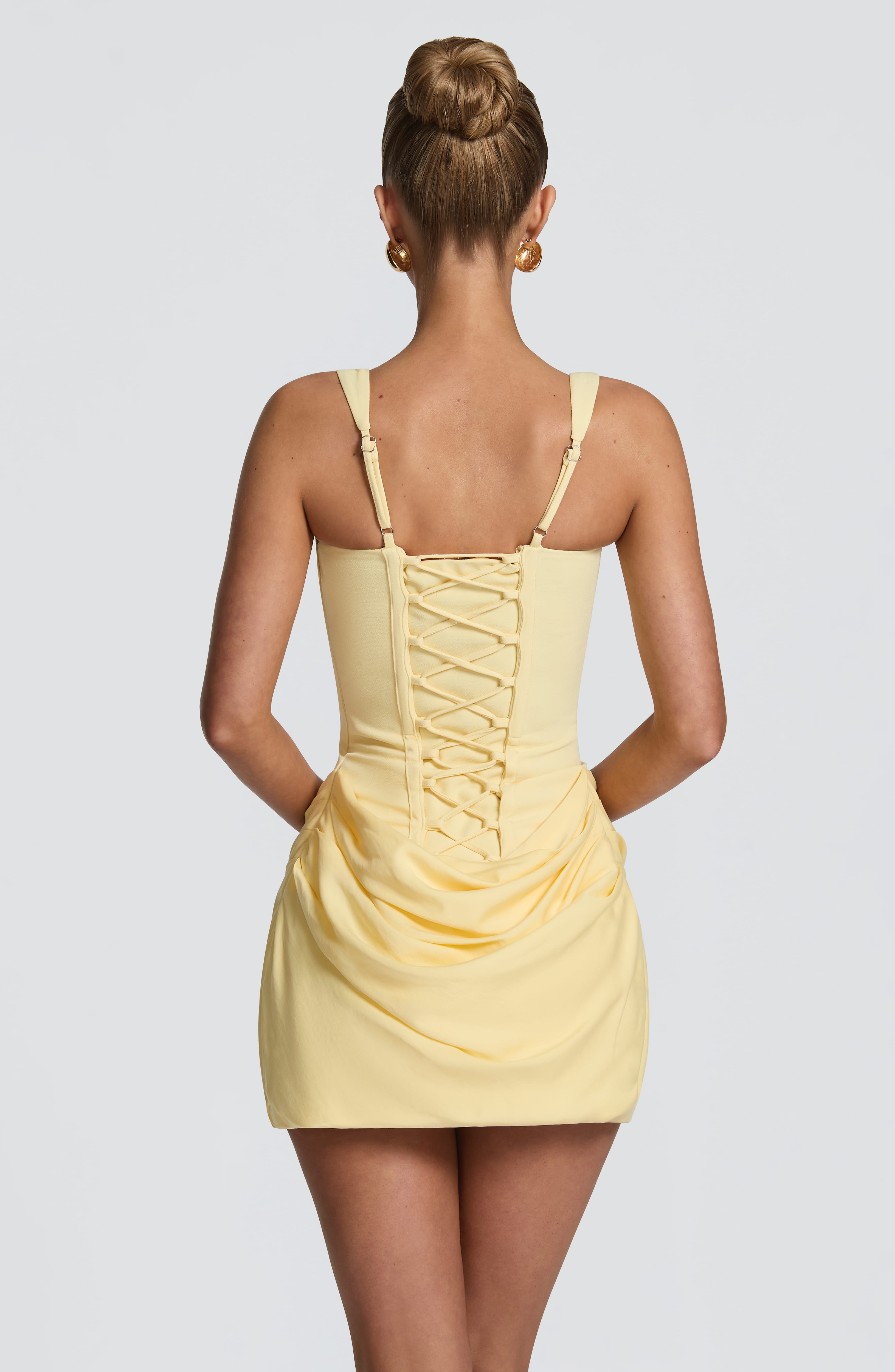 Aurora mini - Vestido