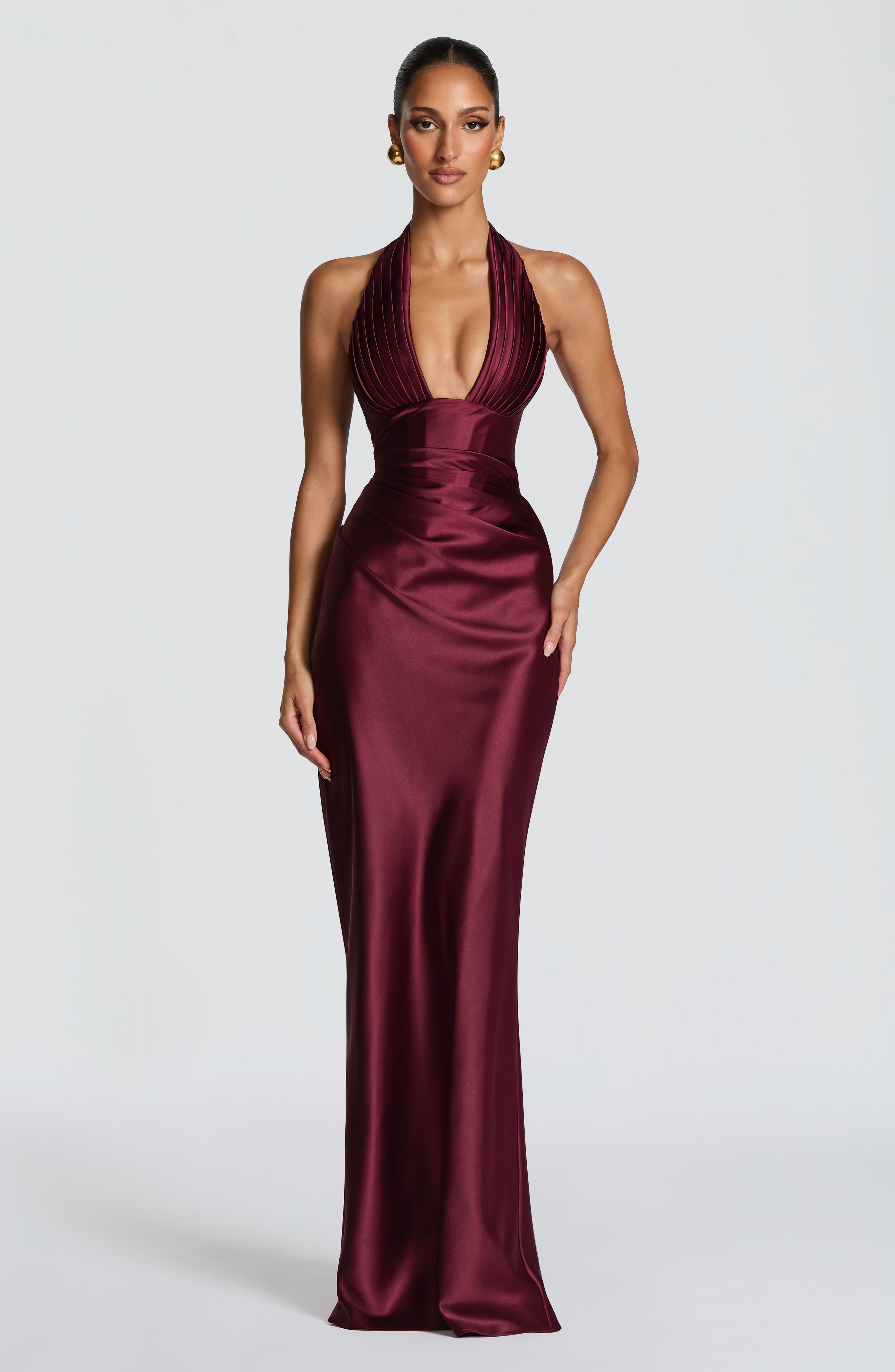 Luz Maxi - Vestido