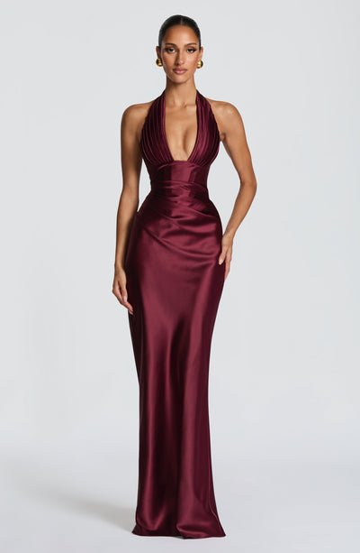 Luz Maxi - Vestido