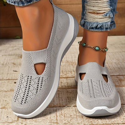 Céliane | Zapatos Ortopédicos Flexibles con Suela Ergonómica