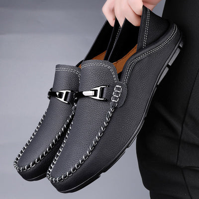 Filippo | Mocasín Cómodo Hombre