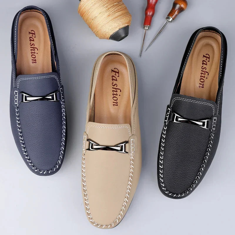 Filippo | Mocasín Cómodo Hombre