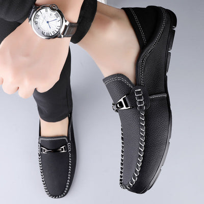 Filippo | Mocasín Cómodo Hombre