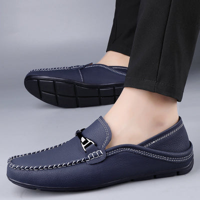Filippo | Mocasín Cómodo Hombre