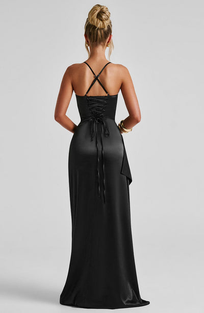 Helena Maxi - Vestido