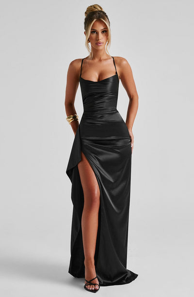 Helena Maxi - Vestido